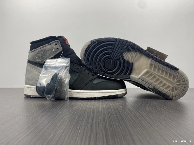Rep 1 Particle Black Jordan Retro Element Grey Gore-Tex High DB2889-001 0709